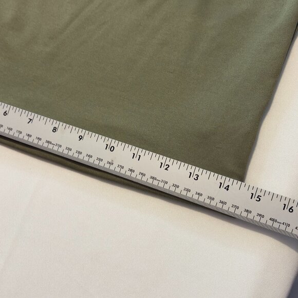 Olive Green Women's Camisole Top - Picture 7 of 10
